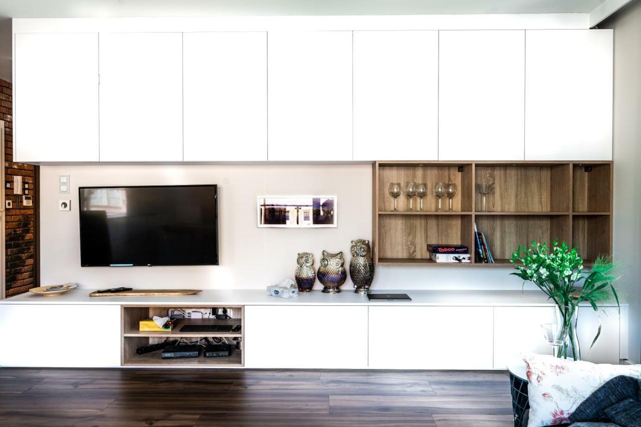 Apartament Chmielna Gdańsk Exteriör bild